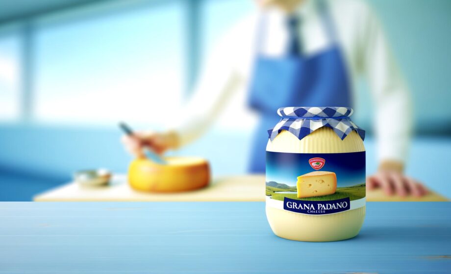 Erfolgreiche Grana Padano Produktion macht Milchviehalter erfolgreich