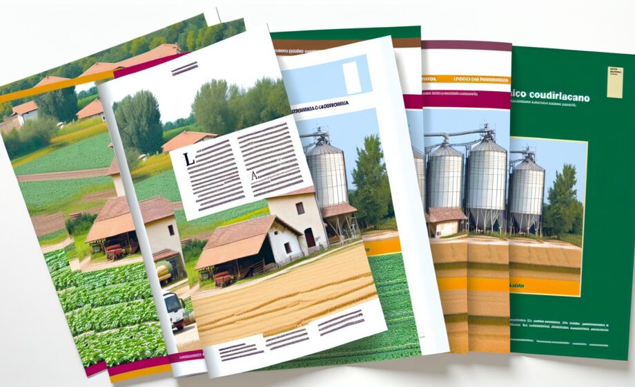 Informationsjournal für Agrar- und Lebensmittelunternehmen: Il Punto Coldiretti