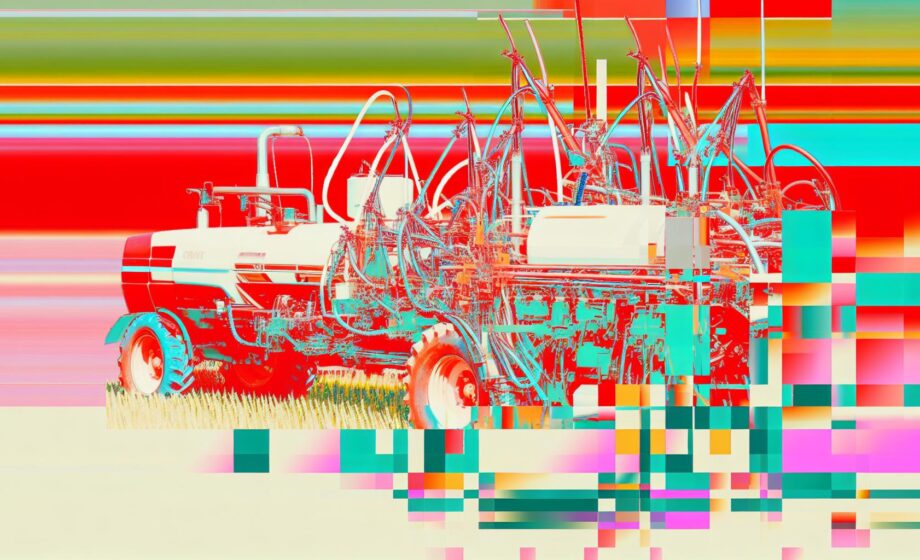 Glyphosat bleibt bis 2034 in der Landwirtschaft erlaubt