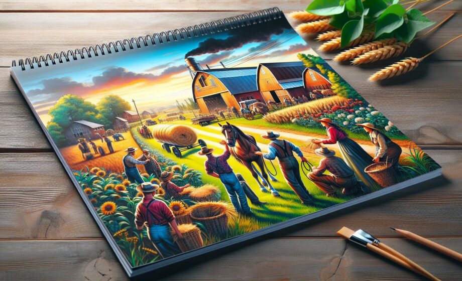 Coldiretti Punkt – Nachrichtenmagazin für Agrarunternehmen