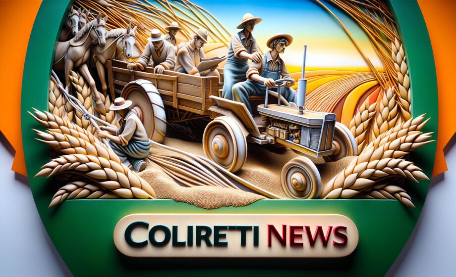 Coldiretti News – Informationsquelle für Unternehmen im Agrar- und Lebensmittelsektor