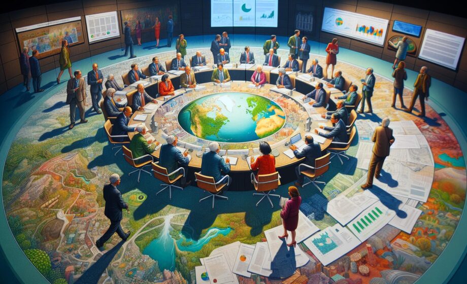 Diskussion gestartet: EU-Klimaziele für 2040 unter der Lupe