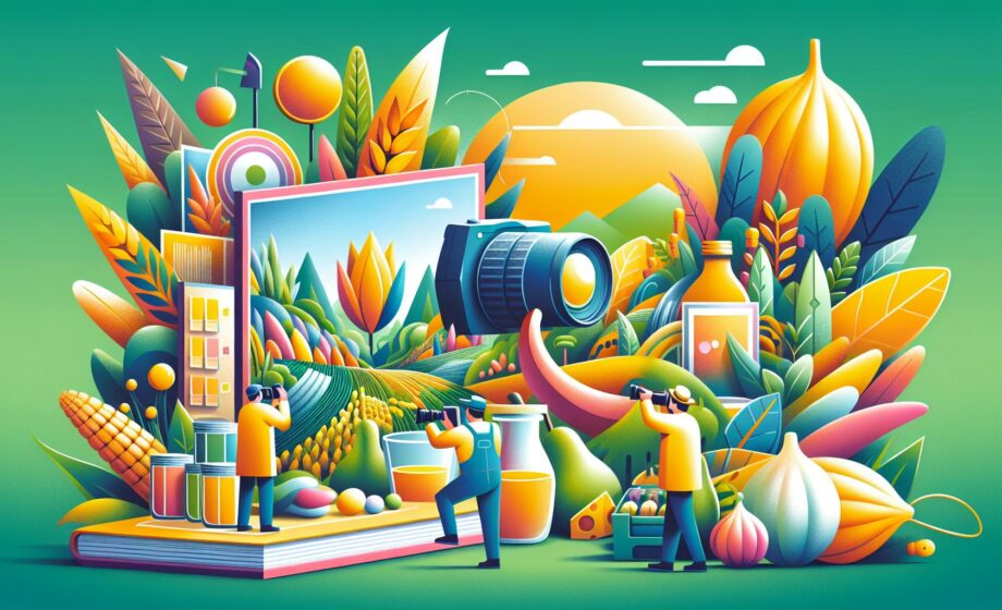 Global Green Week: EDEKA betont Fachwissen im Bio-Bereich