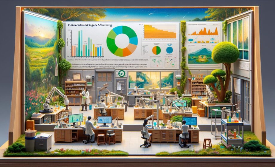 Bekräftigung der Klimaziele von Lorenz durch Science Based Targets