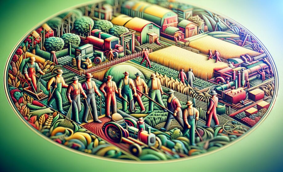 US-Landwirtschaftsministerium ernennt hochrangige Mitarbeiter