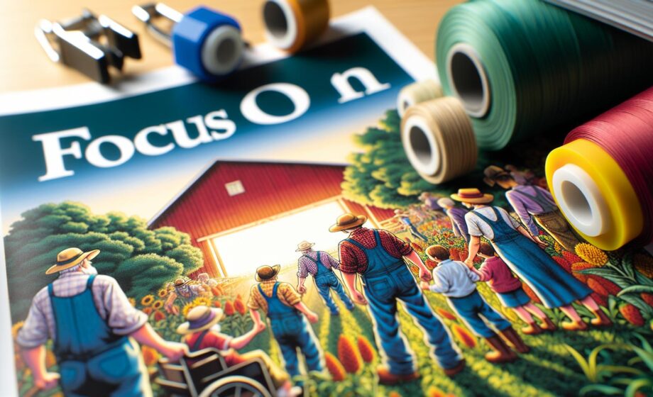 Coldiretti’s Fokus – Nachrichtenmagazin für die Agrar- und Lebensmittelindustrie
