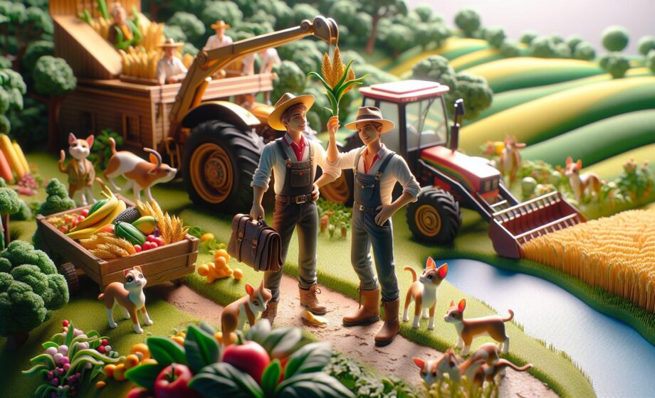 Das Coldiretti Portal – Nachrichten für Agro-Food Unternehmen
