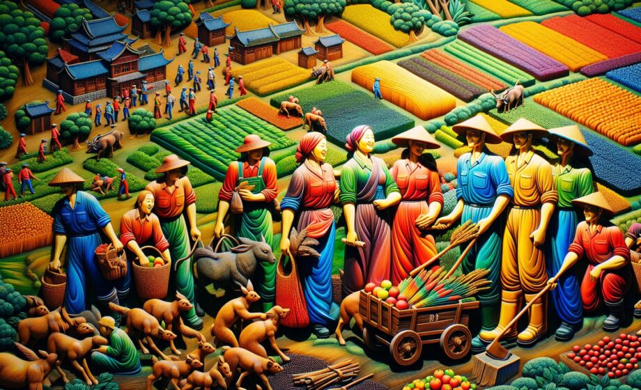 Drei neue Eapral-Schulungen für Arbeit in der Landwirtschaft