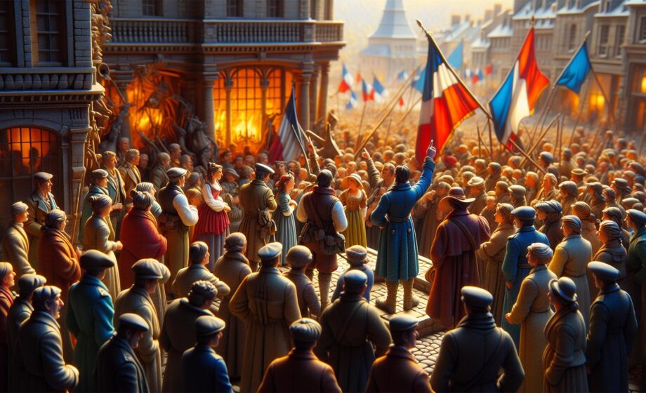 Warum protestieren französische Bauern?