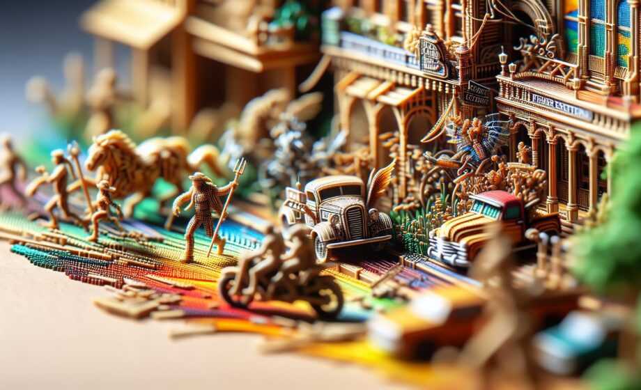 Neuigkeiten und Trends vom amerikanischen Markt – Aktuelle Einsichten