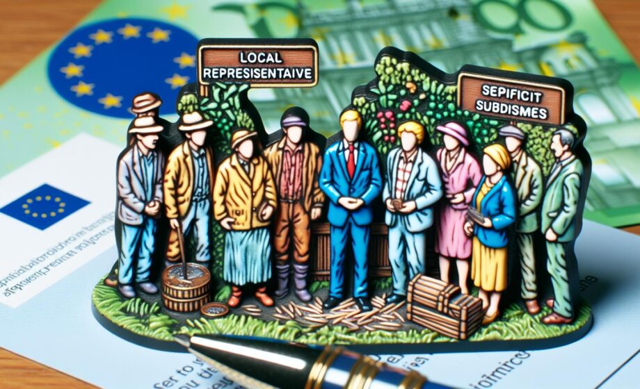 Klecker MdL für spezifische Agrarförderung anstatt EU-Beihilfen