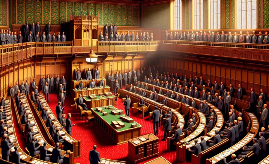 Abstimmung im Europäischen Parlament über lockerere Regeln