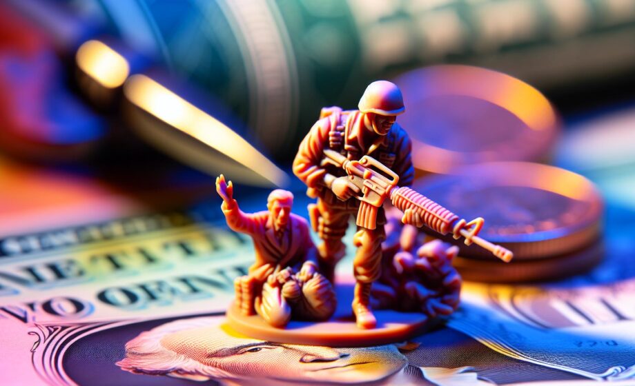 Regierungsunterstützungen – Ein Überblick über staatliche Finanzhilfen