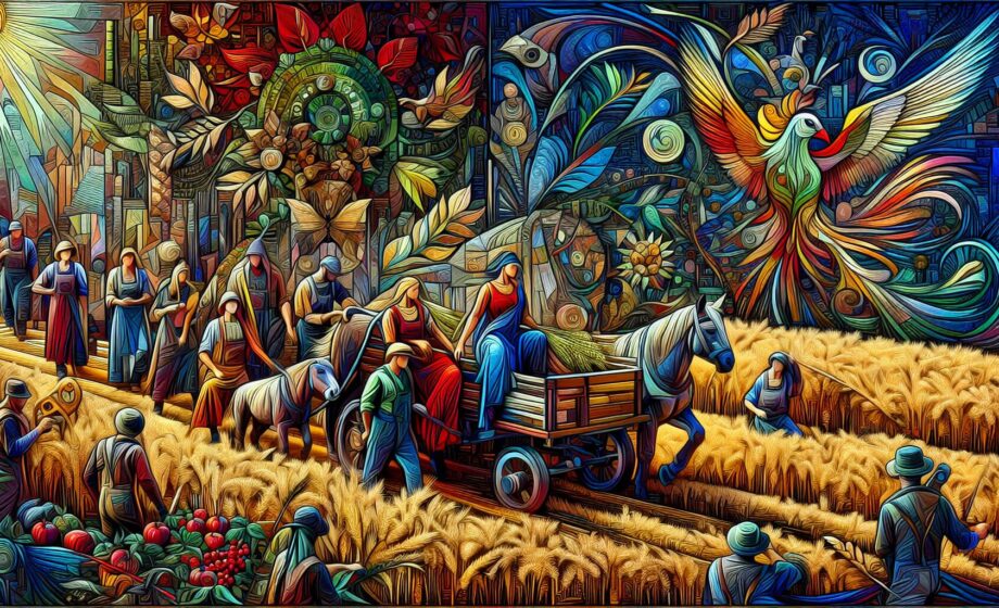 Gabriel Attals neue Maßnahmen für die Landwirtschaft