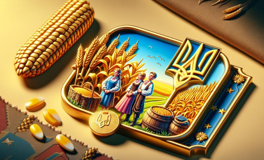 Ukrainische Exporte beeinflussen Weizen- und Maispreise weltweit