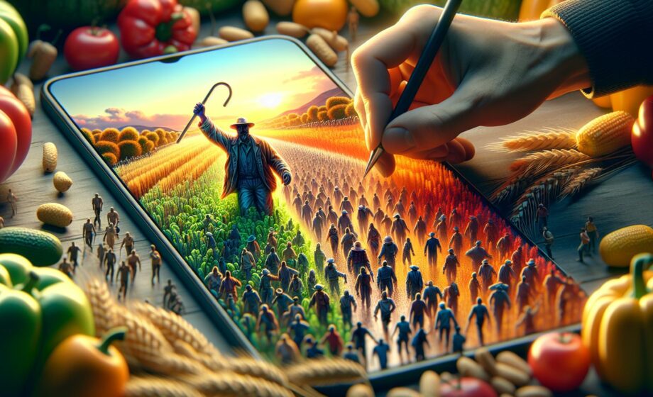 Agrarproteste in Spanien nehmen an Intensität zu