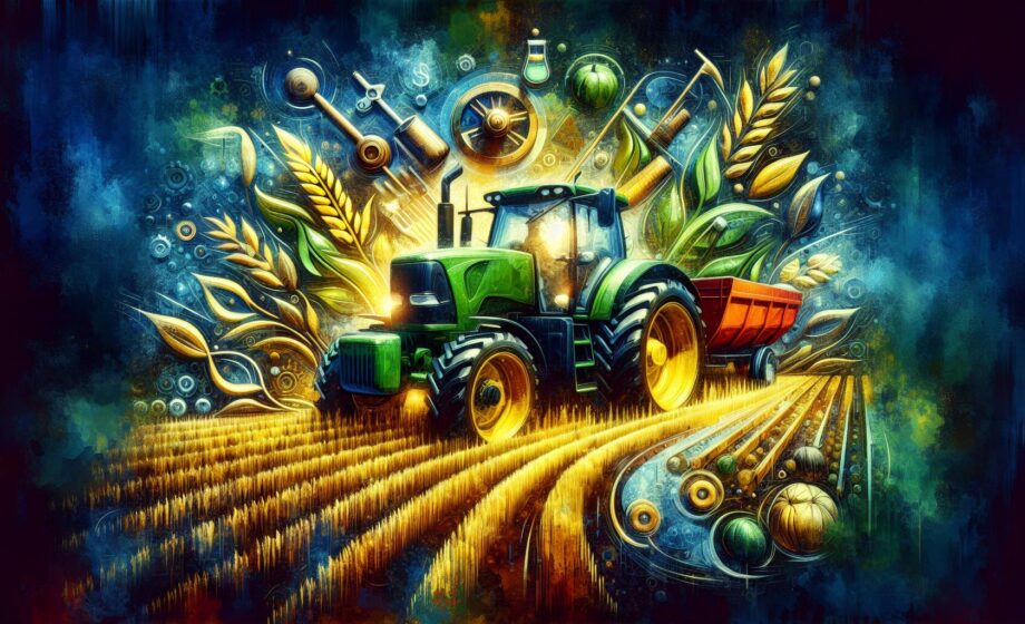 WLV, Agravis und Westfleisch – Engagement in der Landwirtschaft