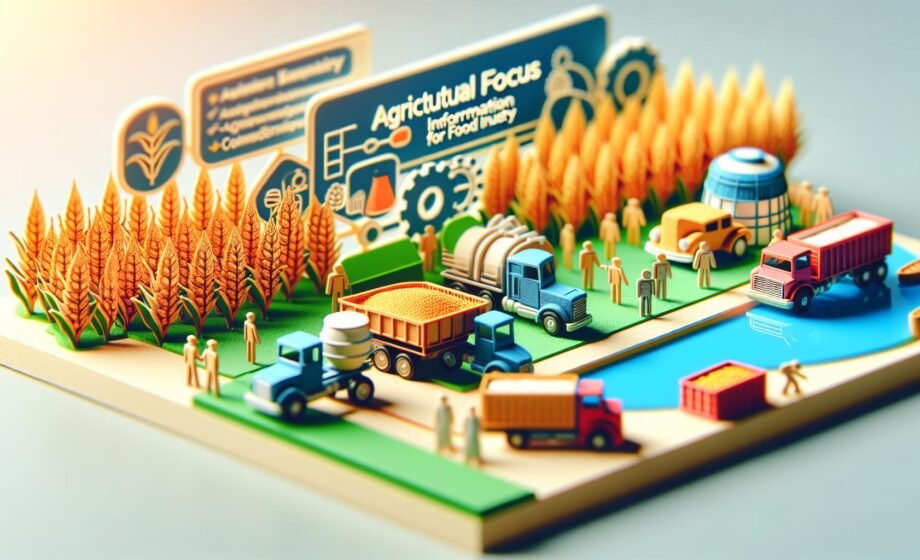 Coldiretti Fokus – Informationen für Lebensmittelbranche Unternehmen