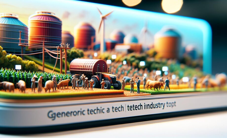 Winkler zeigt Innovationen auf der RegioAgrar-Messe 2024