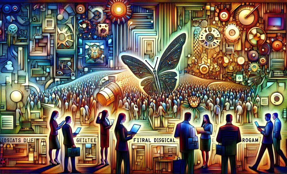 Erstes digitales USDA-Programm fördert Technologie-Fähigkeiten