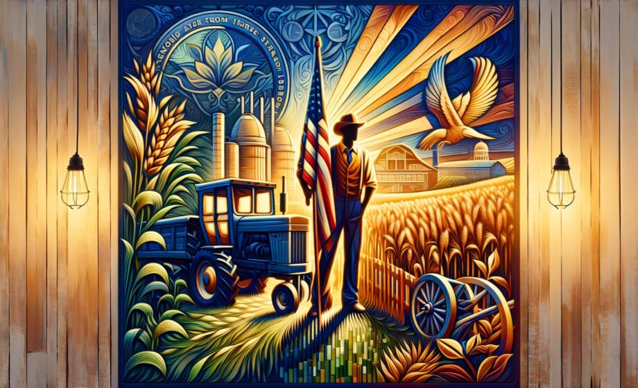Drei zentrale Erkenntnisse aus der USDA-Landwirtschaftszählung 2022