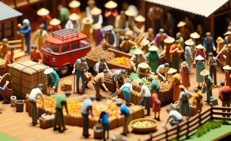 Coldiretti Blickpunkt – Nachrichtenmagazin für Agro-Food-Unternehmen