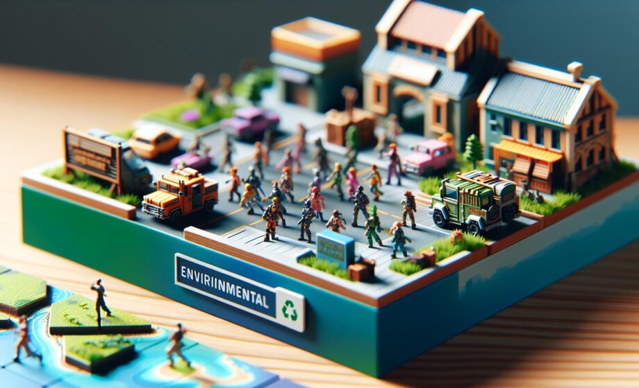 Greenpeace nimmt Avril und die LDC-Gruppe ins Visier