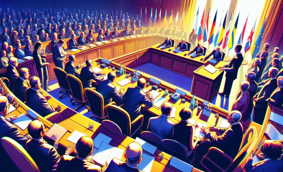 Mitgliedsstaaten stimmen für Regelung der Ukraine-Importe