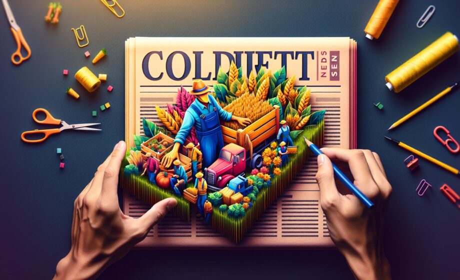 Coldiretti News – Infos & Trends für Agrar- und Lebensmittelwirtschaft