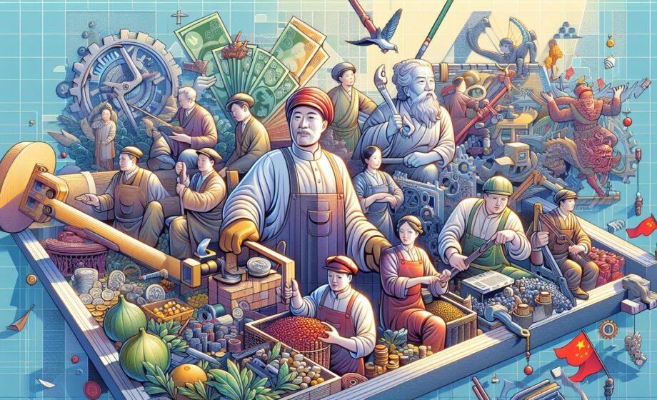 Reallöhne 2023: Minimaler Anstieg wirft neue Fragen auf