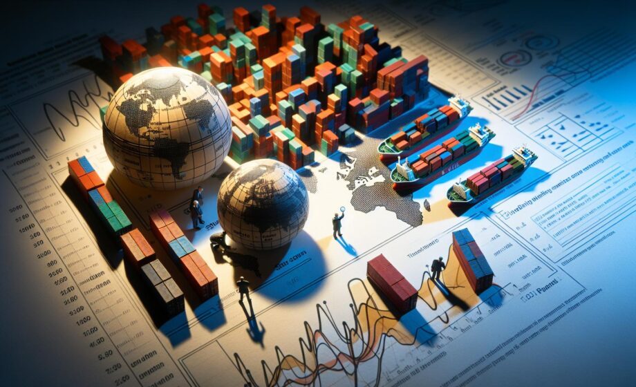 Spheras Studie offenbart wirtschaftliche Lieferkettenrisiken