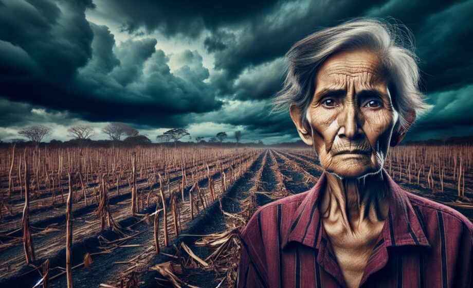 Landwirtschaftskrise: Existenzkrise in einer Konsumgesellschaft