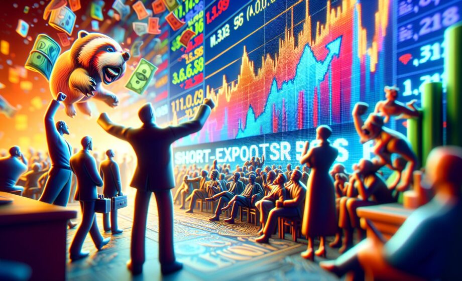 Kurzfristiger Export-Optimismus fördert Paris Börsenkurse
