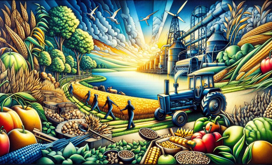 Wichtigkeit der Nährstoffverwaltung in kontrollierter Landwirtschaft – AGRITECTURE