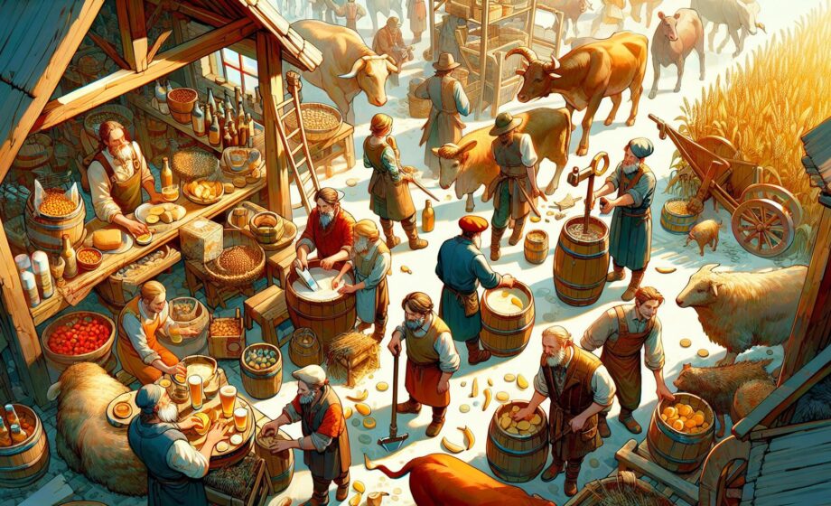 Coldiretti News – Infos und Neuigkeiten für die Agrar- und Lebensmittelindustrie
