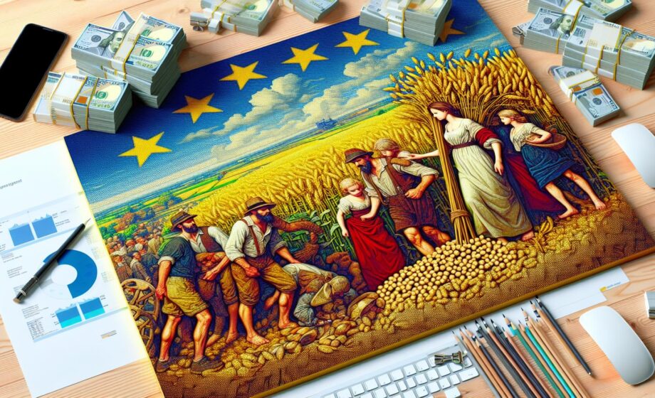 Die EU-Rapspreise steigen wieder auf 450€/t