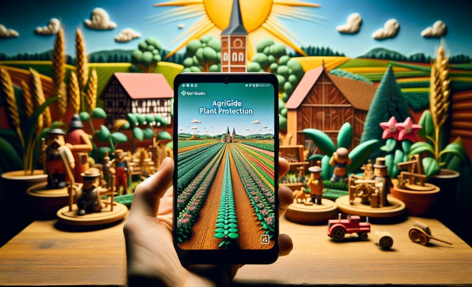 AgriGuide Pflanzenschutz-App startet in Deutschland nach erfolgreicher Pilotphase