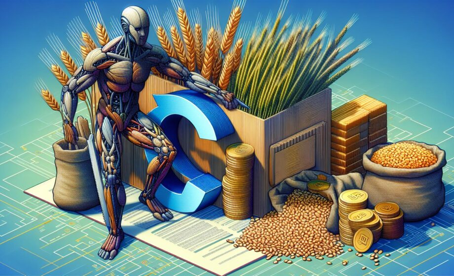 EU-Weizenpreise steigen erneut