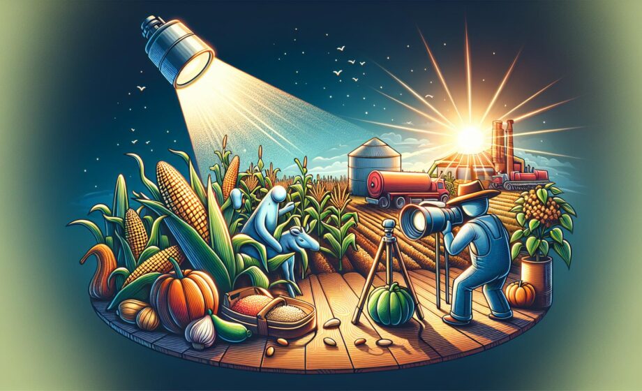 Landwirtschaftsinfo – Einblick in das Agro-Lebensmittelsystem durch Coldiretti