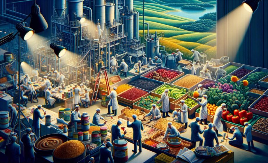 Nestlé versichert, die Überwachung intensiviert zu haben