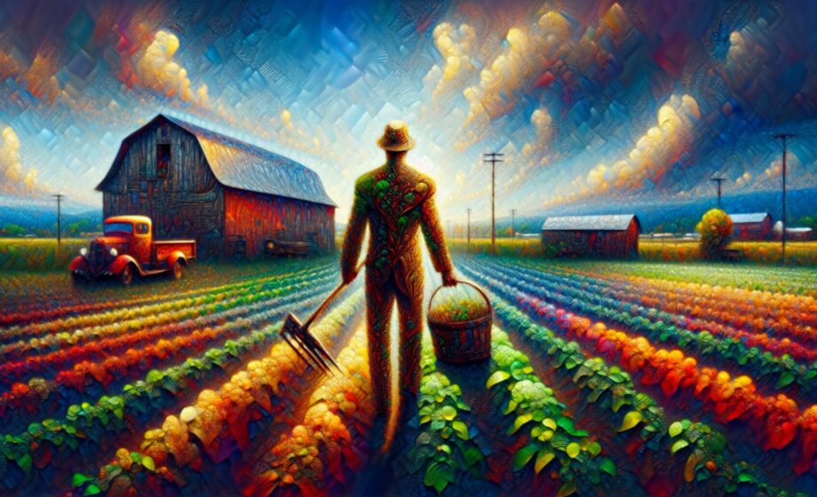 Mehrere Landwirtschaftsgewerkschaften fordern Mindestpreise