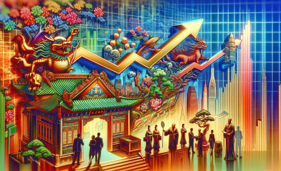 Yunhong Group China erweitert sich dank neuer Partnerschaft