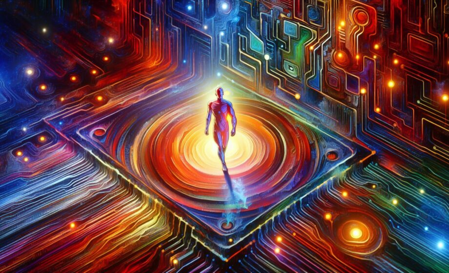 embedUR und Synaptics kooperieren für starke KI auf Mikrochips