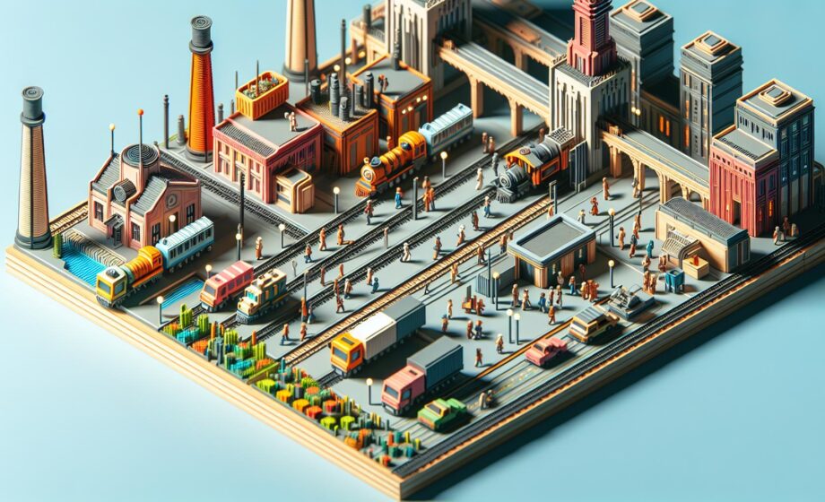 424 Industrieprojekte dürfen von ZAN-Gesetz abweichen