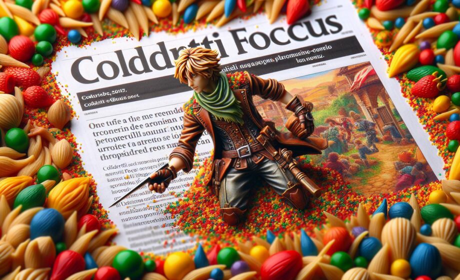 Coldiretti Fokus – Nachrichtenjournal für Agrar- und Lebensmittelunternehmen