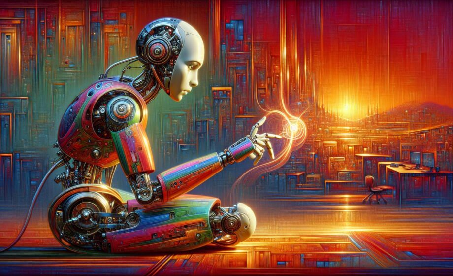 Roboter genauestens untersucht: eine ausführliche Analyse