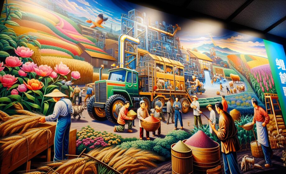 Neue Vorschriften für IG-Produkte: Mehr Einnahmen für landwirtschaftliche Betriebe