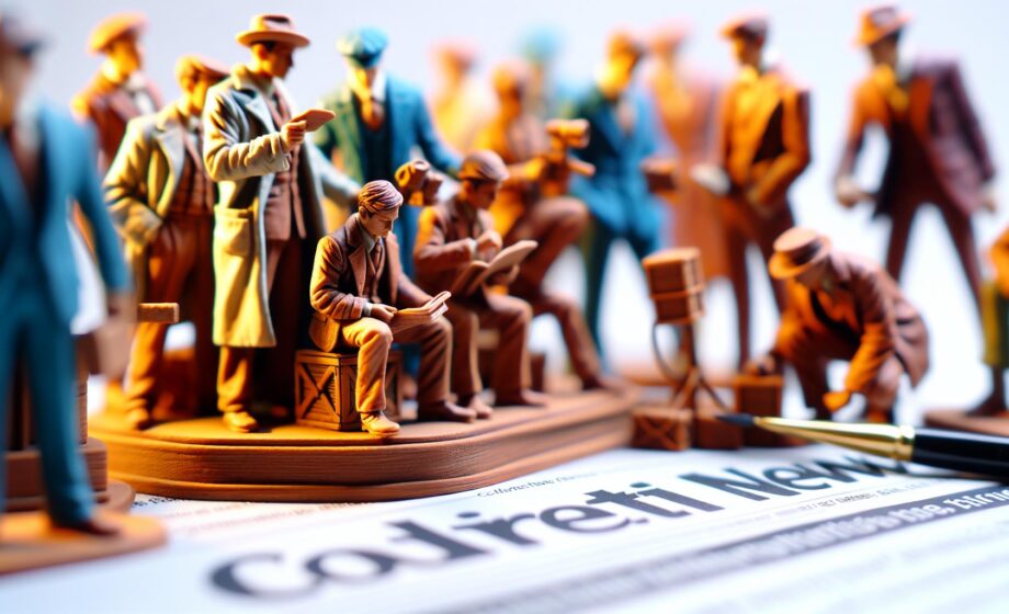 Coldiretti News – Informationen für Unternehmen im Lebensmittelsektor