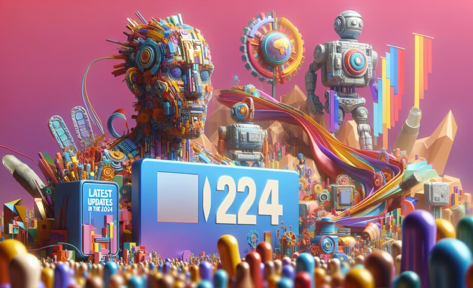 Was sind die Neuheiten der PAC-Kampagne 2024?