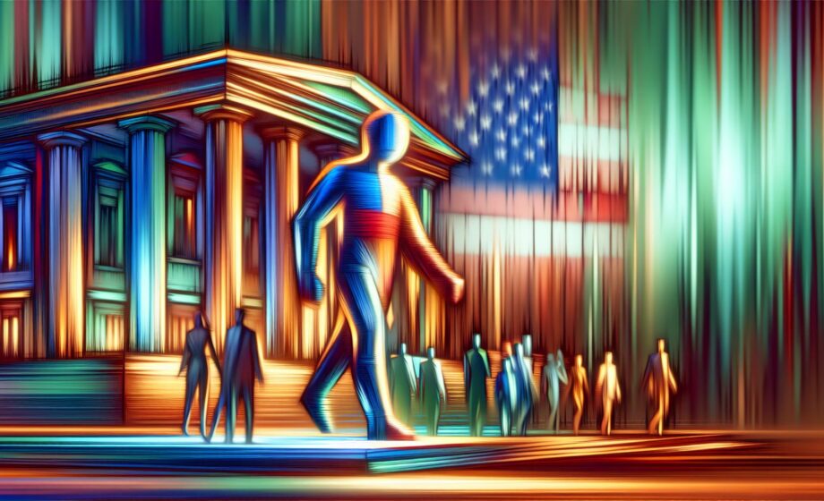 Biden-Harris-Regierung förderd Hochgeschwindigkeits-Internet in ländlichen Gebieten
